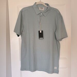NWT Linksoul Astoria Polo